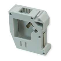 Buy ROLINE Tragschienenadapter fur Keystone Module unbestuckt 180 in Cyprus, Nicosia, Limassol, Larnaka, Pafos