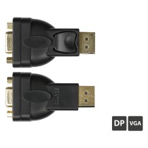 Buy Good Connections Adapter DP-St.-VGA-Bu. in Cyprus, Nicosia, Limassol, Larnaka, Pafos