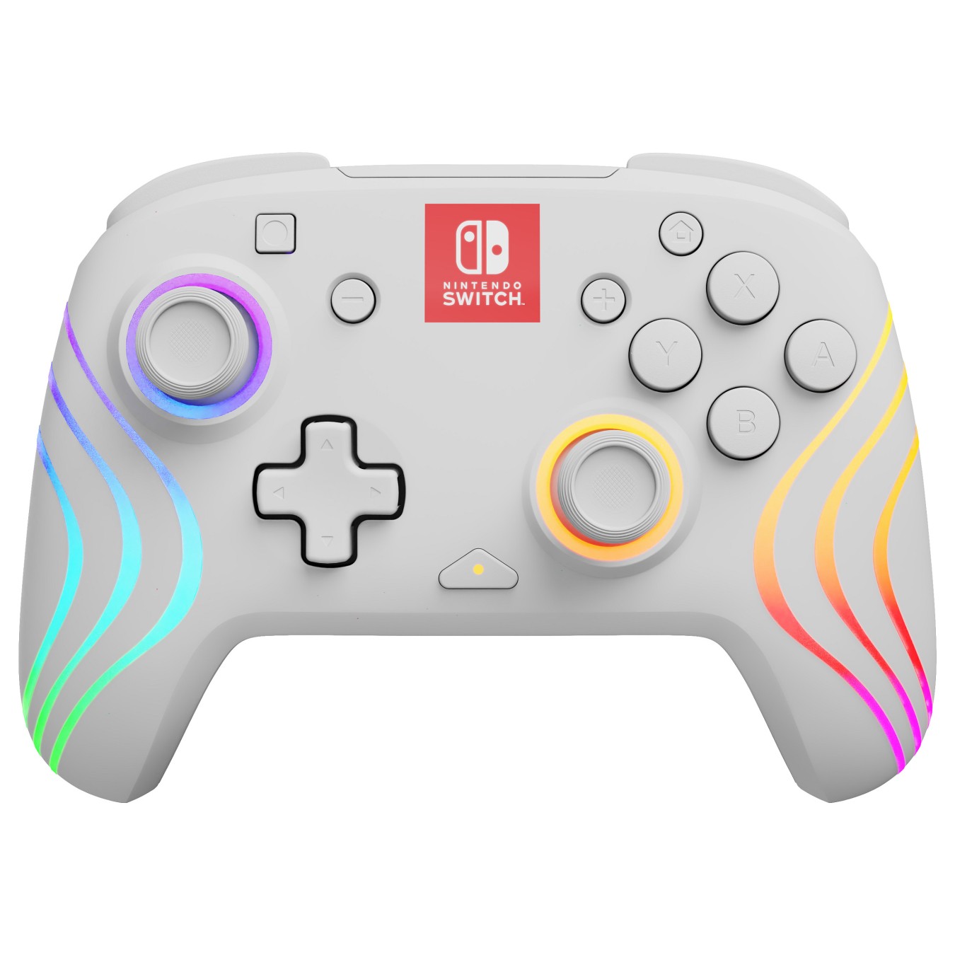Buy PDP Controller Afterglow Wave wireless weiß Switch in Cyprus, Nicosia, Limassol, Larnaka, Pafos