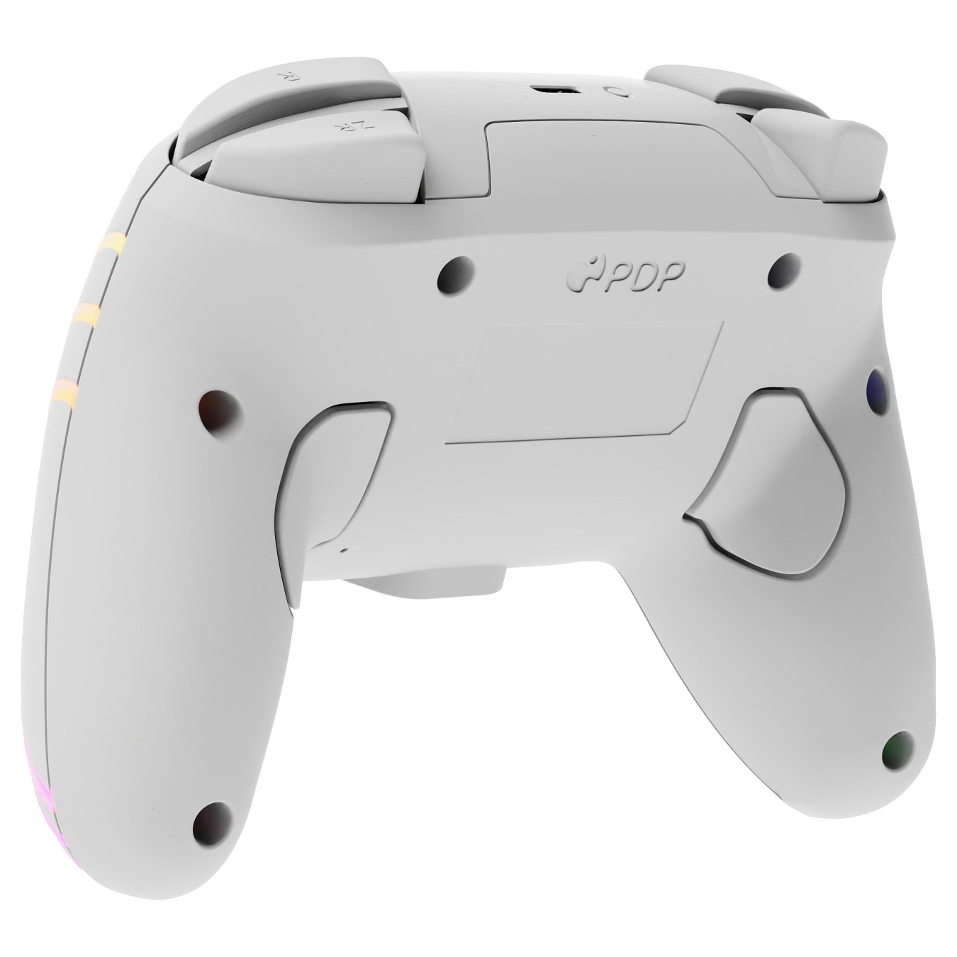 Buy PDP Controller Afterglow Wave wireless weiß Switch in Cyprus, Nicosia, Limassol, Larnaka, Pafos