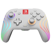 Buy PDP Controller Afterglow Wave wireless weiß Switch in Cyprus, Nicosia, Limassol, Larnaka, Pafos