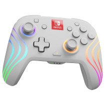 Buy PDP Controller Afterglow Wave wireless weiß Switch in Cyprus, Nicosia, Limassol, Larnaka, Pafos