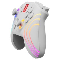 Buy PDP Controller Afterglow Wave wireless weiß Switch in Cyprus, Nicosia, Limassol, Larnaka, Pafos