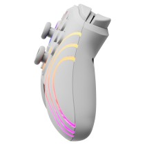 Buy PDP Controller Afterglow Wave wireless weiß Switch in Cyprus, Nicosia, Limassol, Larnaka, Pafos