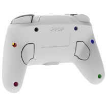 Buy PDP Controller Afterglow Wave wireless weiß Switch in Cyprus, Nicosia, Limassol, Larnaka, Pafos