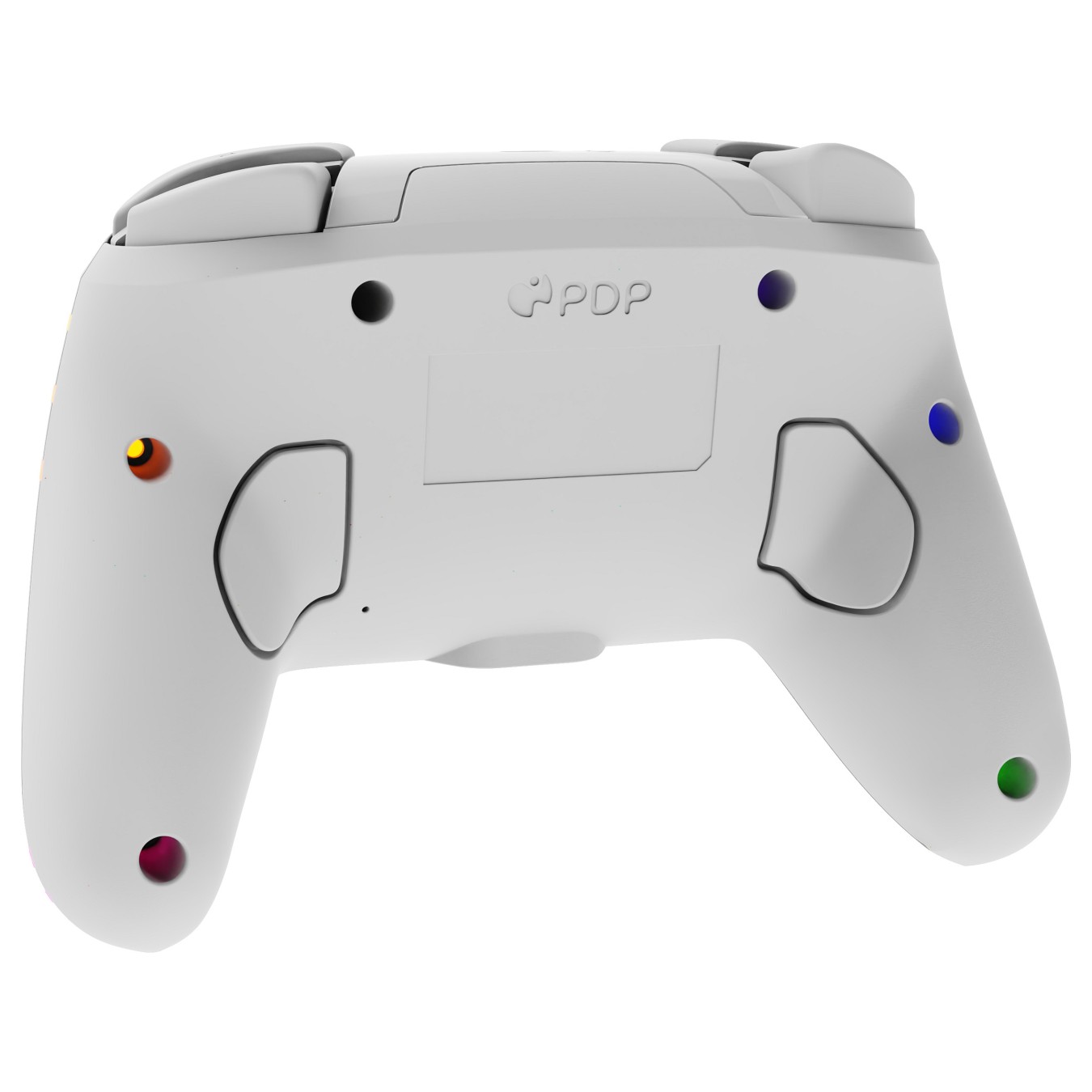 Buy PDP Controller Afterglow Wave wireless weiß Switch in Cyprus, Nicosia, Limassol, Larnaka, Pafos