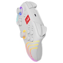 Buy PDP Controller Afterglow Wave wireless weiß Switch in Cyprus, Nicosia, Limassol, Larnaka, Pafos