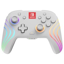 Buy PDP Controller Afterglow Wave wireless weiß Switch in Cyprus, Nicosia, Limassol, Larnaka, Pafos