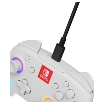 Buy PDP Controller Afterglow Wave wireless weiß Switch in Cyprus, Nicosia, Limassol, Larnaka, Pafos