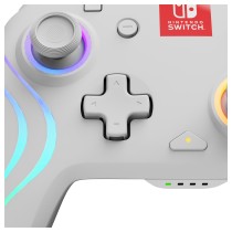 Buy PDP Controller Afterglow Wave wireless weiß Switch in Cyprus, Nicosia, Limassol, Larnaka, Pafos