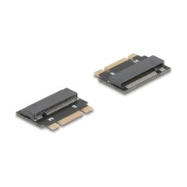 Buy Delock Adapter M.2 Key B+M Stecker zu M.2 Key M Slot - Verlängerung in Cyprus, Nicosia, Limassol, Larnaka, Pafos