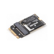 Buy Delock Adapter M.2 Key B+M Stecker zu M.2 Key M Slot - Verlängerung in Cyprus, Nicosia, Limassol, Larnaka, Pafos