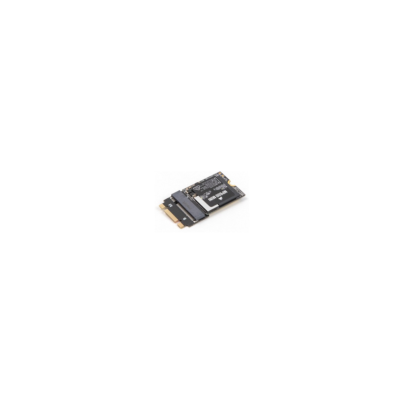Buy Delock Adapter M.2 Key B+M Stecker zu M.2 Key M Slot - Verlängerung in Cyprus, Nicosia, Limassol, Larnaka, Pafos