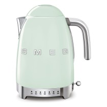 Buy SMEG Wasserkocher 50s Style KLF04PGEU, Pastellgrün in Cyprus, Nicosia, Limassol, Larnaka, Pafos