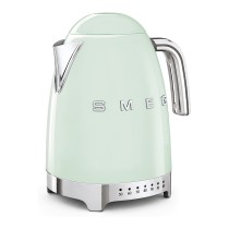 Buy SMEG Wasserkocher 50s Style KLF04PGEU, Pastellgrün in Cyprus, Nicosia, Limassol, Larnaka, Pafos