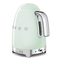Buy SMEG Wasserkocher 50s Style KLF04PGEU, Pastellgrün in Cyprus, Nicosia, Limassol, Larnaka, Pafos