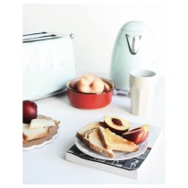Buy SMEG Wasserkocher 50s Style KLF04PGEU, Pastellgrün in Cyprus, Nicosia, Limassol, Larnaka, Pafos