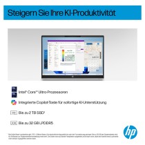 Buy HP OmniBook 5 16-af1173ng CU7 255U 16GB 512SSD W11 Home in Cyprus, Nicosia, Limassol, Larnaka, Pafos