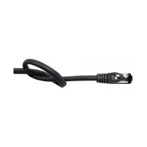 Buy Good Connections Cat.6A Patchkabel PUR S FTP HF schwarz 5m in Cyprus, Nicosia, Limassol, Larnaka, Pafos