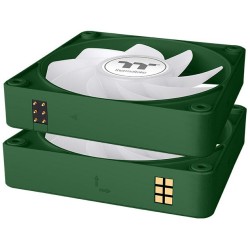 Buy Thermaltake CT140 EX Reverse ARGB Sync - 140mm PWM Case Fans 3-Pack (Racing ... in Cyprus, Nicosia, Limassol, Larnaka, Pafos