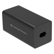 Buy CONCEPTRONIC Ladegerät 6Port GaN 4xUSB-C 2xA200WPD3.1 PPS sw in Cyprus, Nicosia, Limassol, Larnaka, Pafos