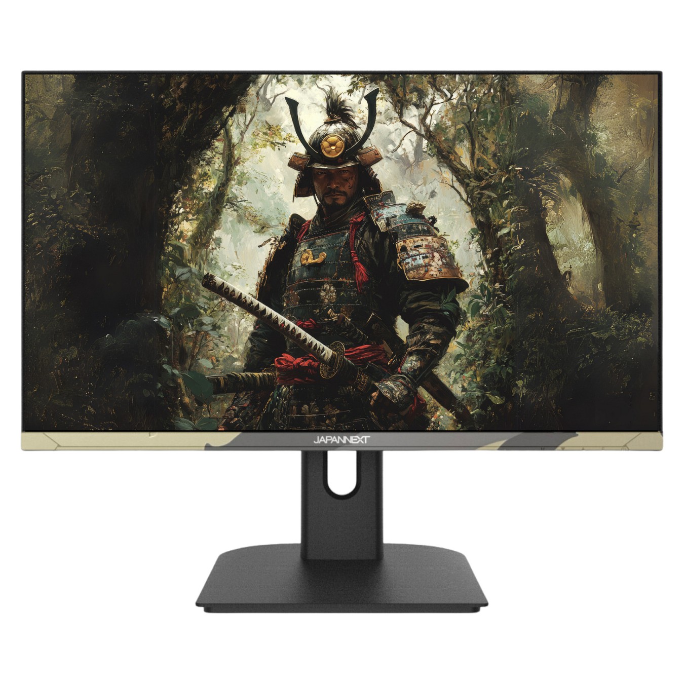 Buy JapanNext FHD Gaming Monitor 60,45cm (23,8') in Cyprus, Nicosia, Limassol, Larnaka, Pafos