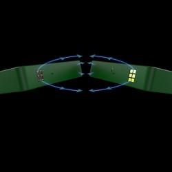 Buy Thermaltake CT140 EX Reverse ARGB Sync - 140mm PWM Case Fans 3-Pack (Racing ... in Cyprus, Nicosia, Limassol, Larnaka, Pafos