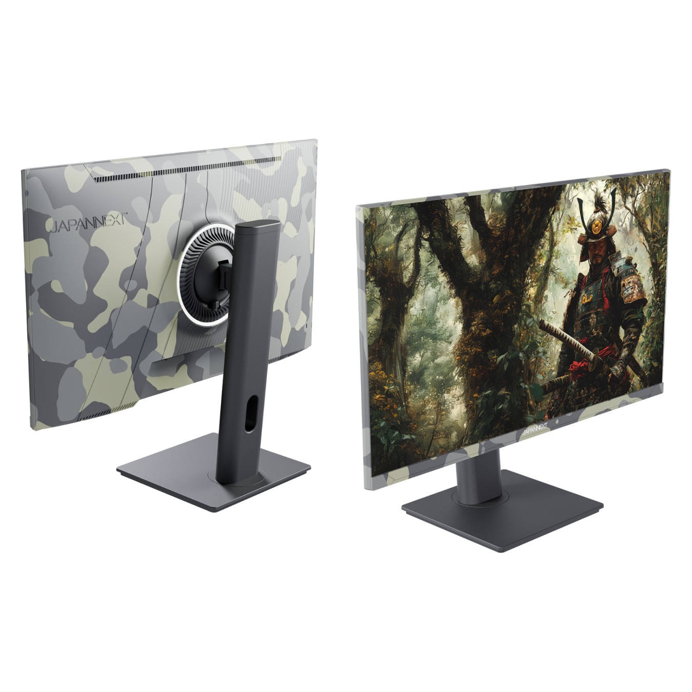 Buy JapanNext FHD Gaming Monitor 60,45cm (23,8') in Cyprus, Nicosia, Limassol, Larnaka, Pafos