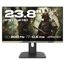 Buy JapanNext FHD Gaming Monitor 60,45cm (23,8') in Cyprus, Nicosia, Limassol, Larnaka, Pafos