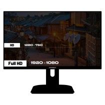 Buy JapanNext FHD Gaming Monitor 60,45cm (23,8') in Cyprus, Nicosia, Limassol, Larnaka, Pafos