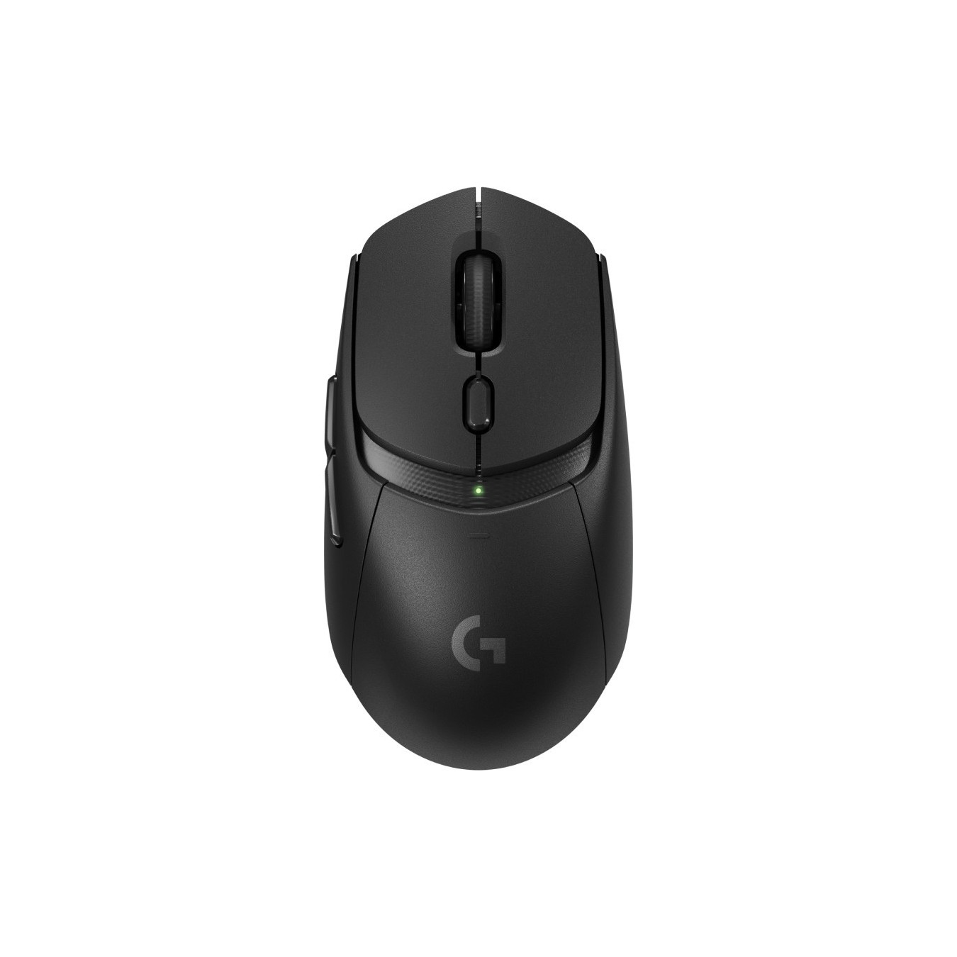 Logitech G309 LIGHTSPEED Mouse - 910-007199 - Right-Hand Wireless (2.4GHz Nano + Bluetooth), HERO Sensor, 2560 DPI, Black