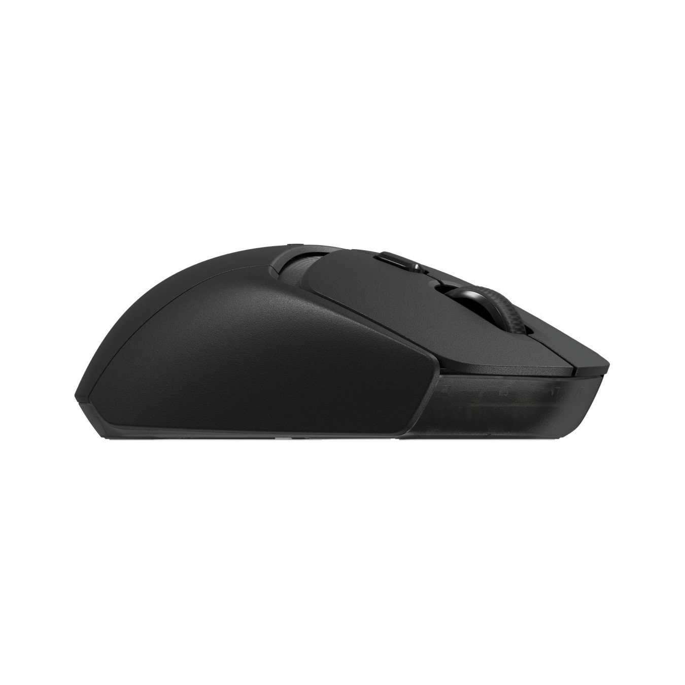 Logitech G309 LIGHTSPEED Mouse - 910-007199 - Right-Hand Wireless (2.4GHz Nano + Bluetooth), HERO Sensor, 2560 DPI, Black