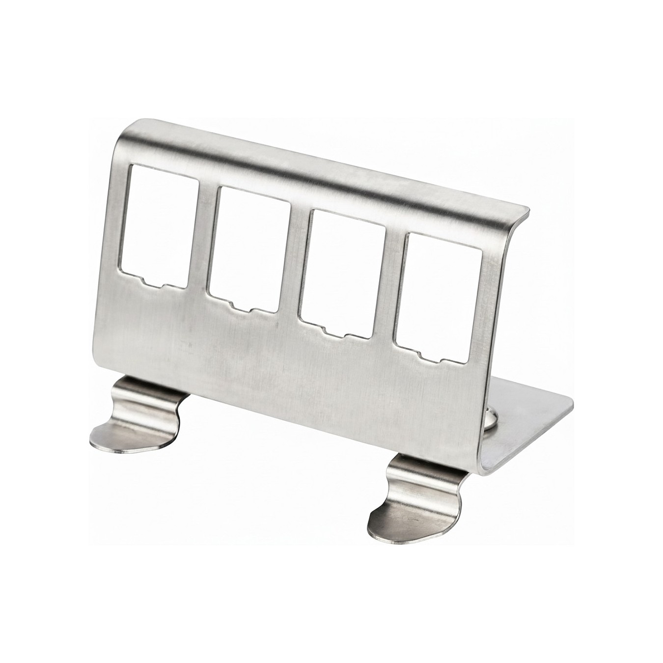 Buy ROLINE Hutschienen-Adapter unbestckt, fr 4 Keystones in Cyprus, Nicosia, Limassol, Larnaka, Pafos