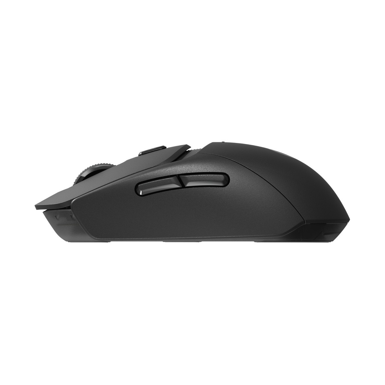 Logitech G309 LIGHTSPEED Mouse - 910-007199 - Right-Hand Wireless (2.4GHz Nano + Bluetooth), HERO Sensor, 2560 DPI, Black