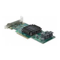 Buy PCI Express x8 Karte zu 2 x intern SFF-8643 NVMe - Low Profile Formfaktor in Cyprus, Nicosia, Limassol, Larnaka, Pafos