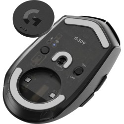 Buy Logitech G309 LIGHTSPEED Mouse - 910-007199 - Right-Hand Wireless (2.4GHz Na... in Cyprus, Nicosia, Limassol, Larnaka, Pafos