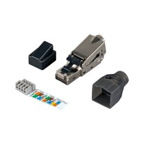 Buy EFB RJ45 Stecker STP, Cat.6, feldkonfektionierbar in Cyprus, Nicosia, Limassol, Larnaka, Pafos
