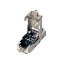 Buy EFB RJ45 Stecker STP, Cat.6, feldkonfektionierbar in Cyprus, Nicosia, Limassol, Larnaka, Pafos