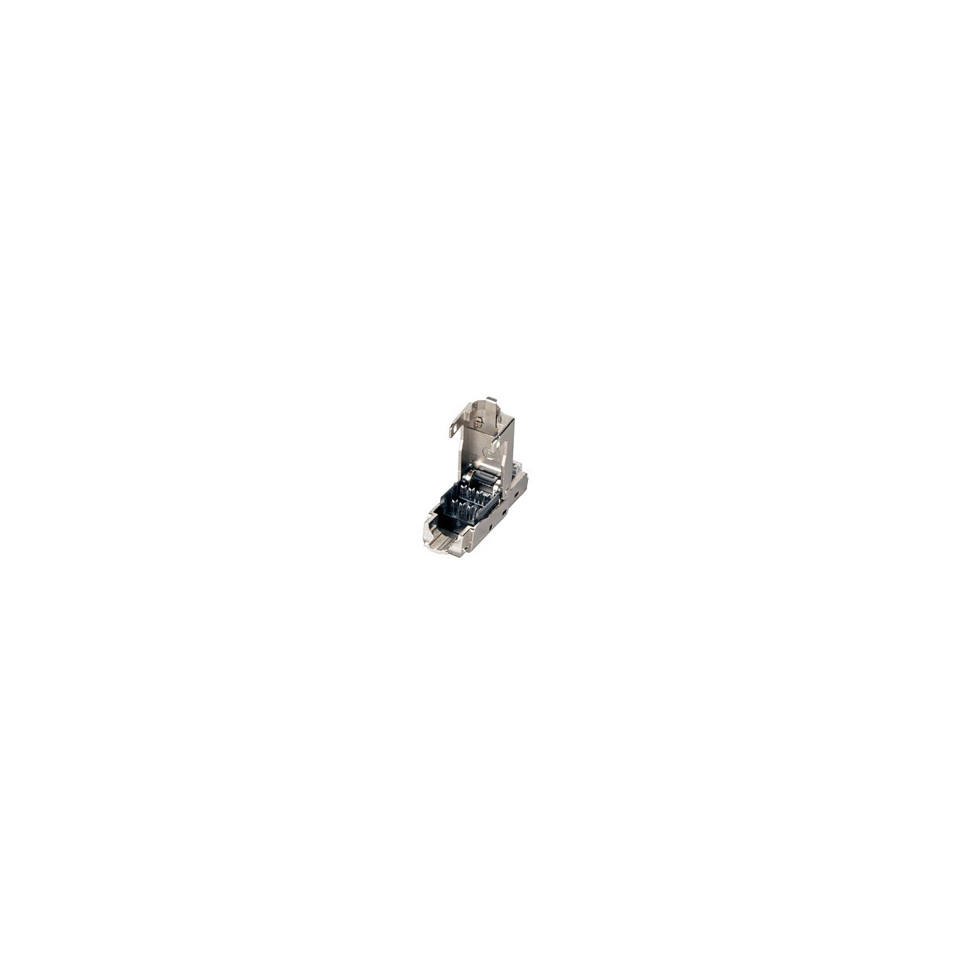 Buy EFB RJ45 Stecker STP, Cat.6, feldkonfektionierbar in Cyprus, Nicosia, Limassol, Larnaka, Pafos
