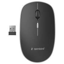 Buy gembird Maus OPT WIRELESS 4 Tasten inkl. nano USB schwarz in Cyprus, Nicosia, Limassol, Larnaka, Pafos