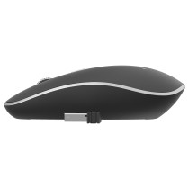 Buy gembird Maus OPT WIRELESS 4 Tasten inkl. nano USB schwarz in Cyprus, Nicosia, Limassol, Larnaka, Pafos