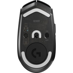 Buy Logitech G309 LIGHTSPEED Mouse - 910-007199 - Right-Hand Wireless (2.4GHz Na... in Cyprus, Nicosia, Limassol, Larnaka, Pafos