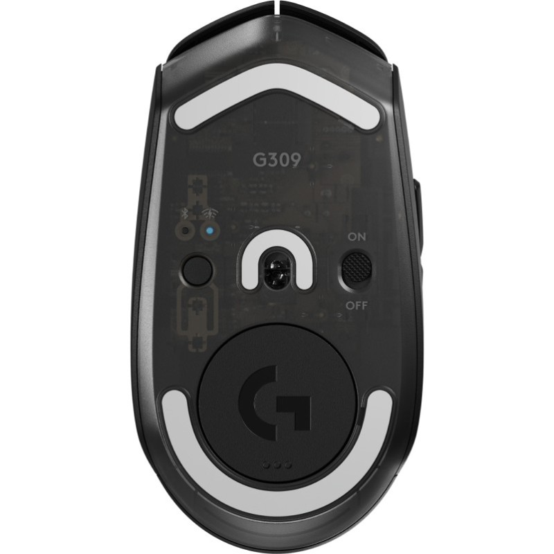 Buy Logitech G309 LIGHTSPEED Mouse - 910-007199 - Right-Hand Wireless (2.4GHz Na... in Cyprus, Nicosia, Limassol, Larnaka, Pafos