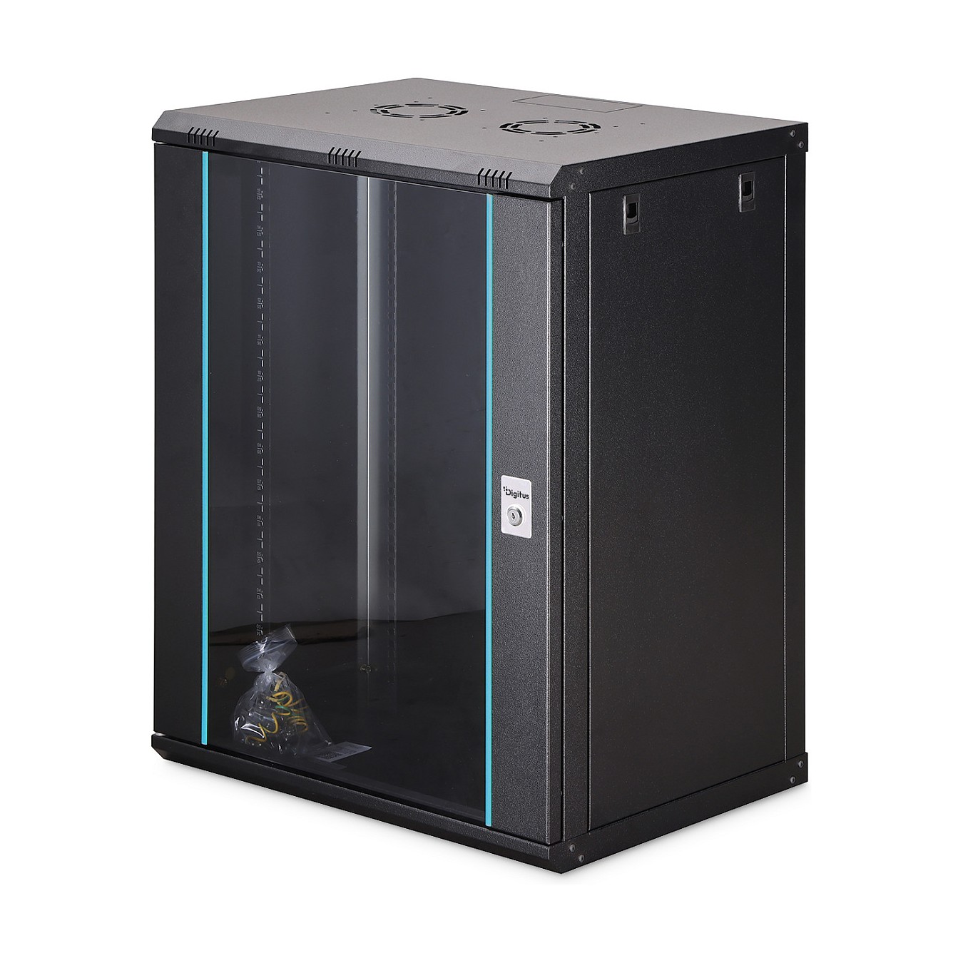 Buy Wandgehäuse Dynamic-N Serie - 600x450 mm (BxT), unmontiert in Cyprus, Nicosia, Limassol, Larnaka, Pafos