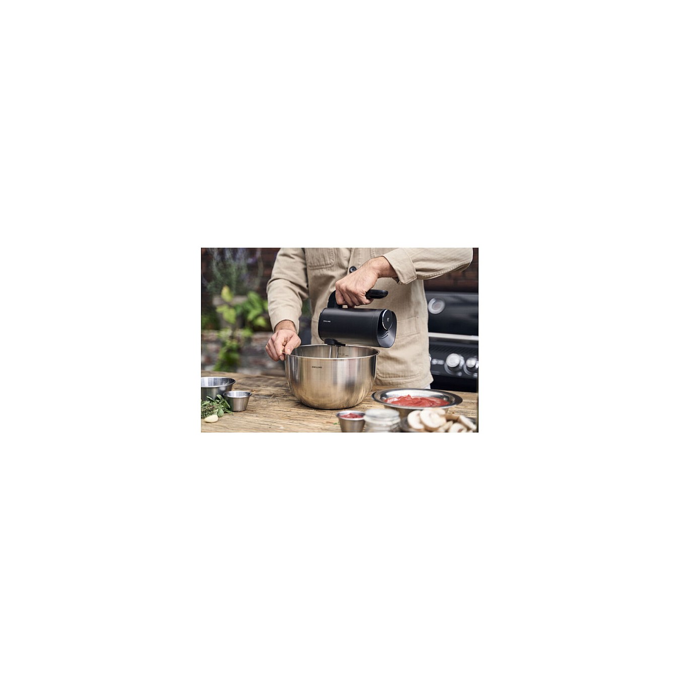 Buy XTEND Kabelloses Hand- rhrgert, Starter Set mit Akku in Cyprus, Nicosia, Limassol, Larnaka, Pafos