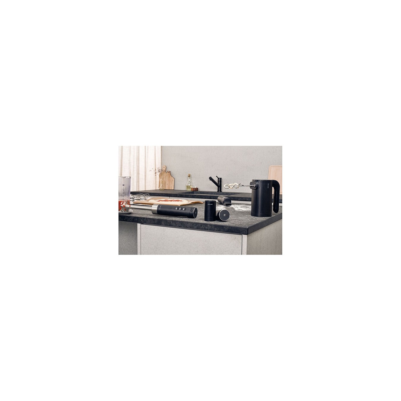 Buy XTEND Kabelloses Hand- rhrgert, Starter Set mit Akku in Cyprus, Nicosia, Limassol, Larnaka, Pafos