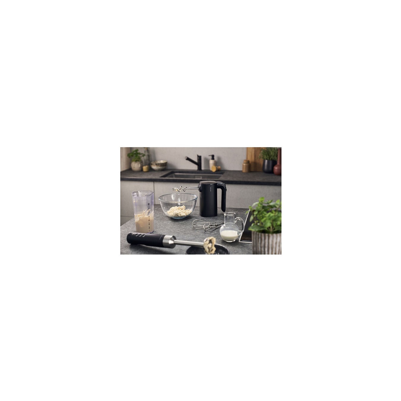 Buy XTEND Kabelloses Hand- rhrgert, Starter Set mit Akku in Cyprus, Nicosia, Limassol, Larnaka, Pafos