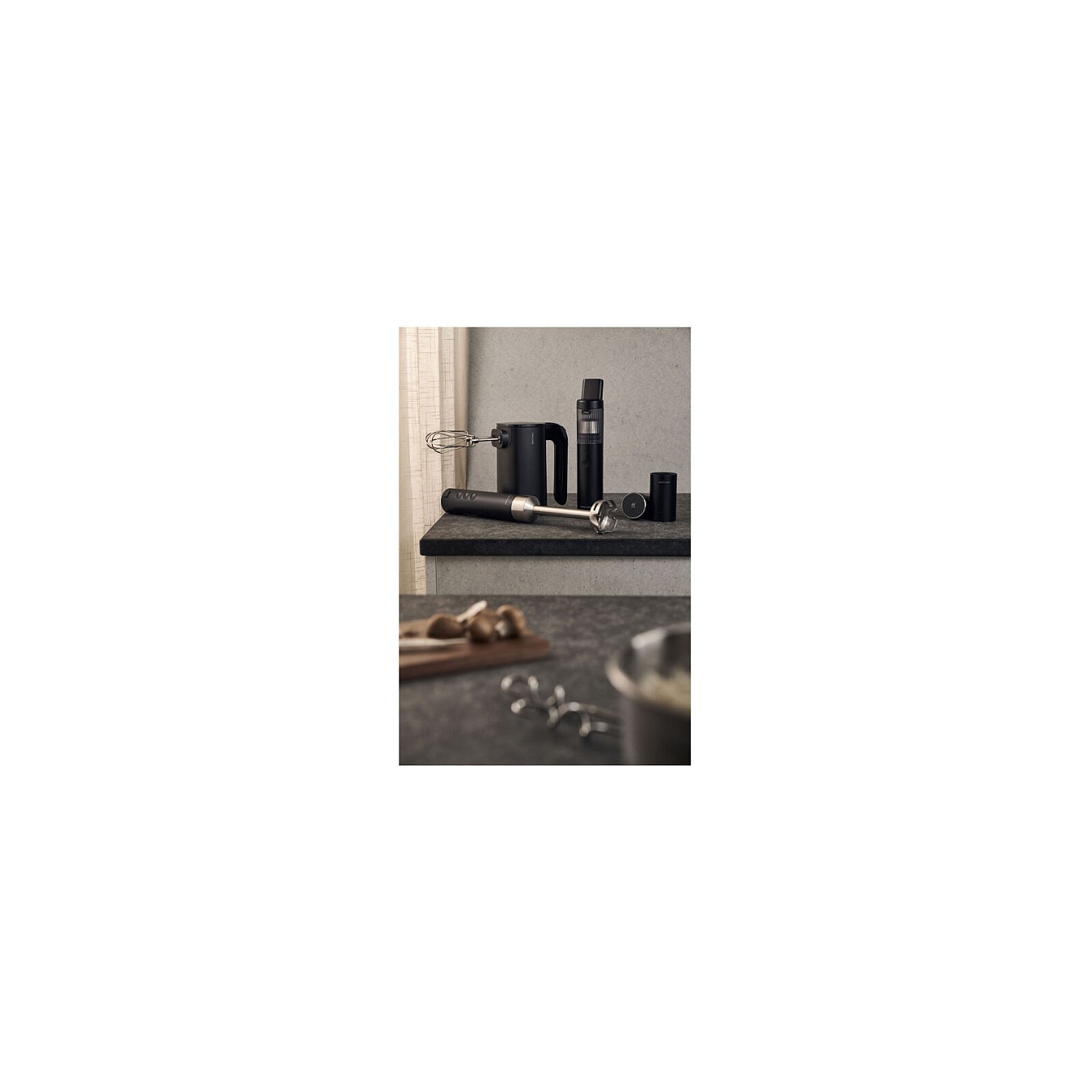 Buy XTEND Kabelloses Hand- rhrgert, Starter Set mit Akku in Cyprus, Nicosia, Limassol, Larnaka, Pafos
