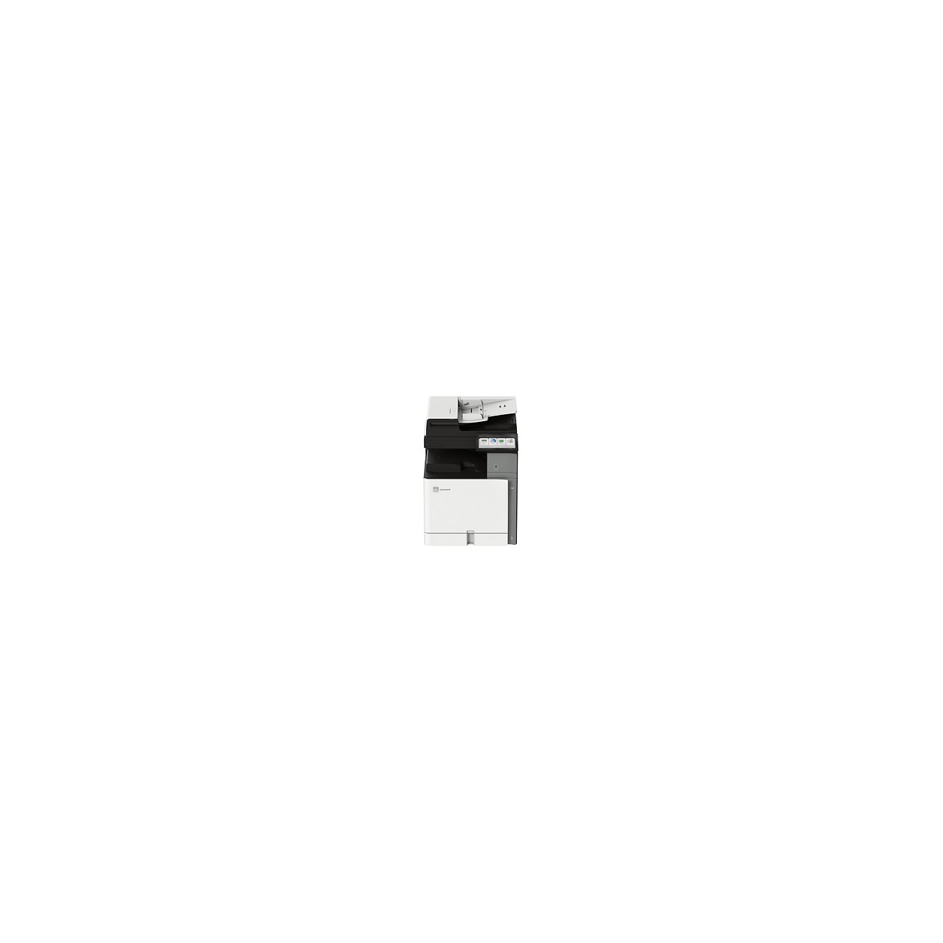 Buy LEXMARK CX951se MFP colour laser A3 35ppm Copy 35ppm Print 700sheets USB LAN Wi-Fi in Cyprus, Nicosia, Limassol, Larnaka, Pa