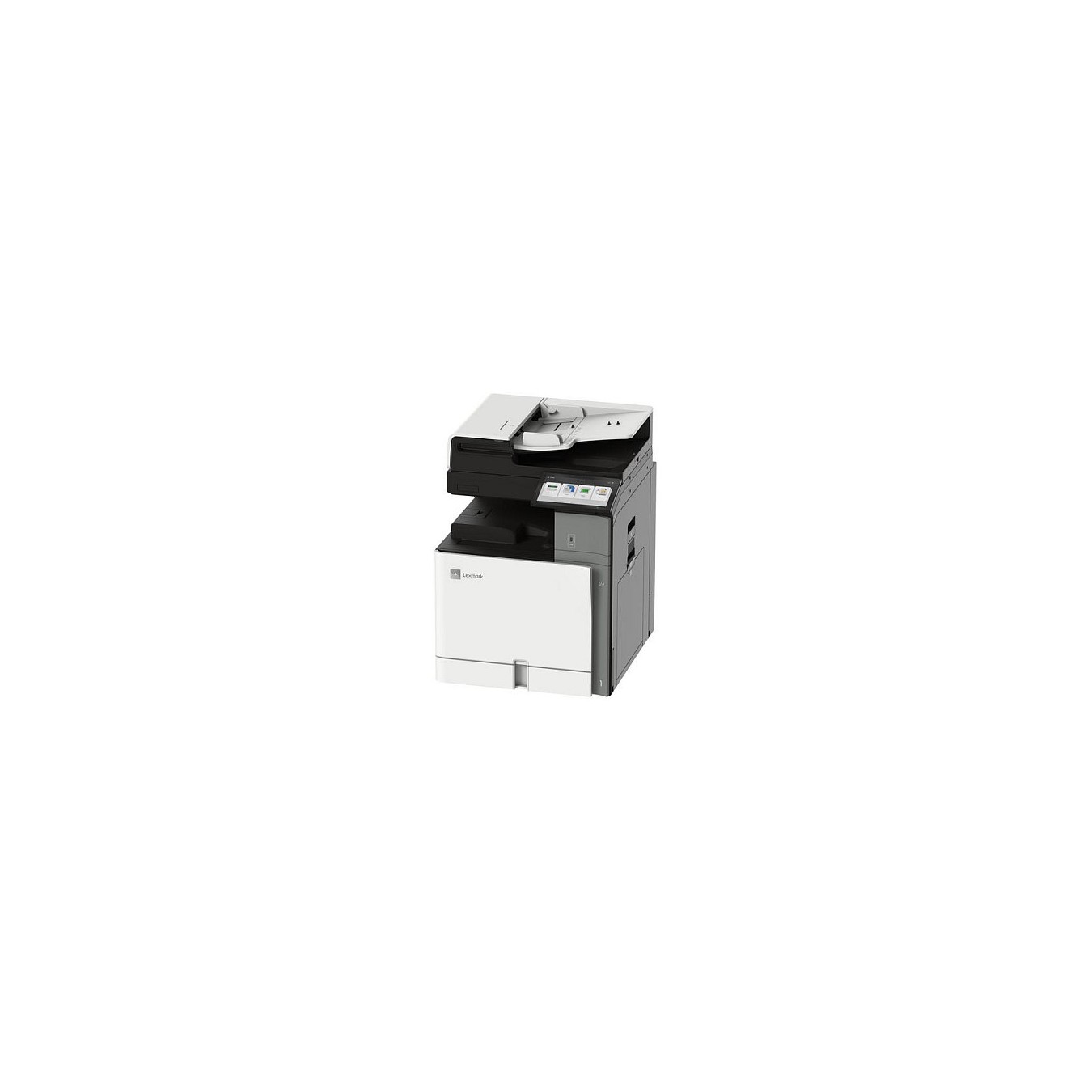 Buy LEXMARK CX951se MFP colour laser A3 35ppm Copy 35ppm Print 700sheets USB LAN Wi-Fi in Cyprus, Nicosia, Limassol, Larnaka, Pa
